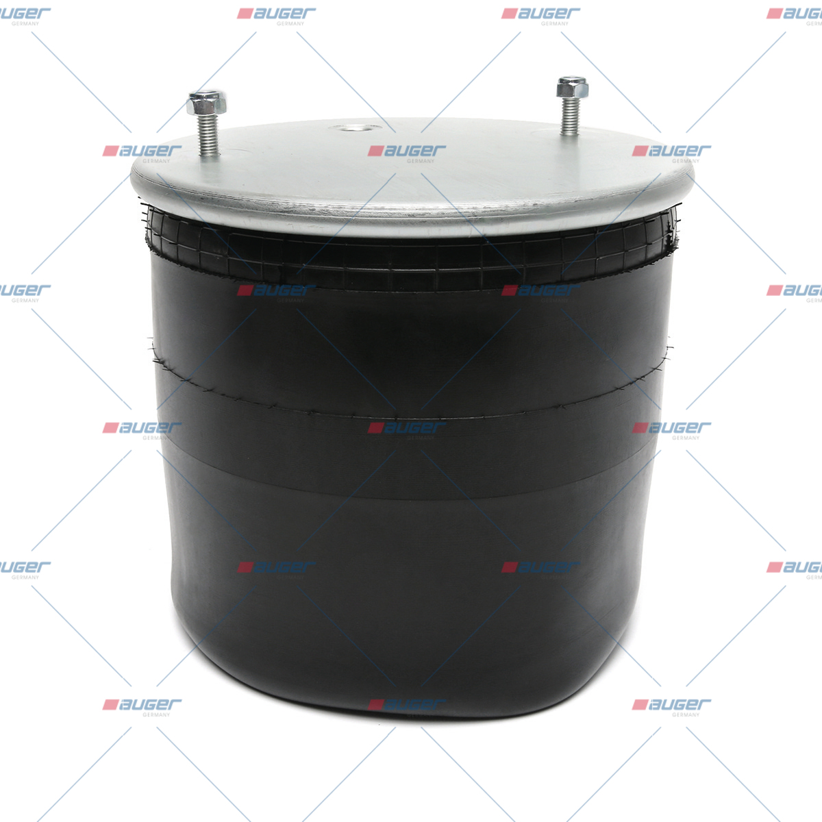 Luftfederbalg, Service Typ